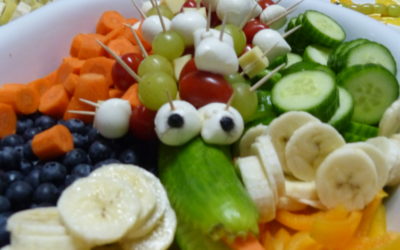 Gesundes Frühstück