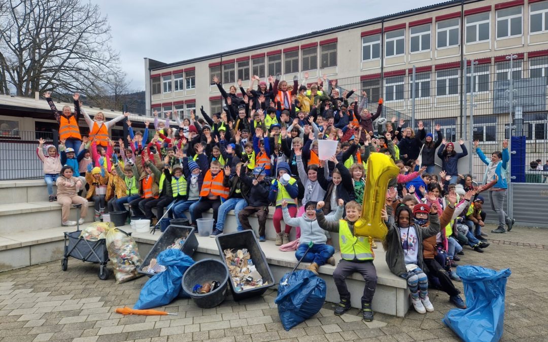 „Wir wollen, dass Oberkirch schöner ist!“